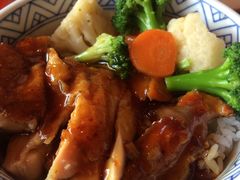 -吉野家(秀谷店)