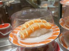 -新一番三文鱼寿司(大东海店)