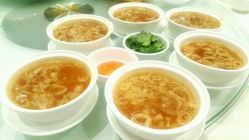点击看大图 汤-喜爱轩酒楼·宴会厅