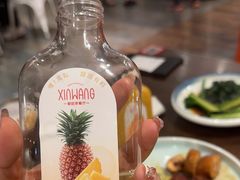 -新旺茶餐厅(嘉里城店)