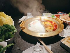 -熊喵来了火锅(太原里第2分店)