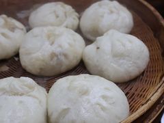 -清泉阁包子铺(中山路店)