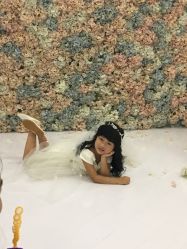 -布恩儿童摄影