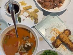 -丰收日·小海鲜·沪上家宴(顾村正大店)