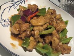 -长春市茶啊衝饭店(南湖公园店)