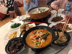 -千岛湖鱼味馆(十字街总店)