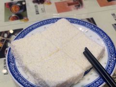 -捷信牛奶甜品世家(合生汇店)