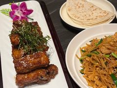 -阿喆私房菜(西五路店)
