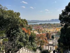 -苏州上方山国家森林公园