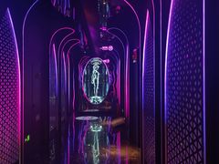 -星聚会KTV(合生汇黑金店)