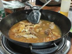 -鹅来顺·顺德火焰醉鹅(天平架分店)