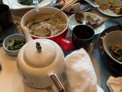 -杭州西湖柳莺里酒店·闻莺厅