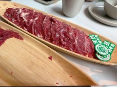 -左庭右院鲜牛肉火锅(新梅广场店)
