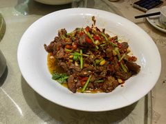-萬家灯火·私房湘菜·22年老手艺(南岭大道店)