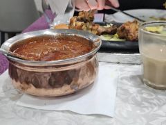 -葛尼沙印度餐厅 (镇明路店)