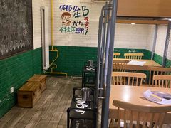 -8号苑自助烤场(西单店)