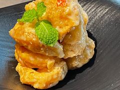 -同仁四季椰子鸡(无锡滨湖万象汇店)