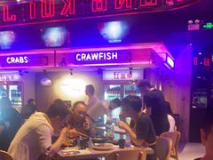 -红盔甲·小龙虾(车公庙店)