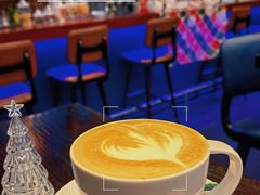 -blue frog蓝蛙(长泰广场店)