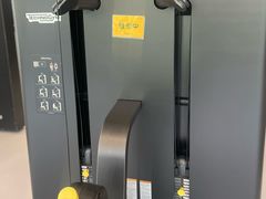 -优享健身(三元桥店)