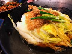 -金牌外婆家(苏州中心店)