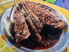 -袁师傅烤肉(弹子石店)