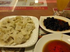 -新兴园饺子馆(河南街店)