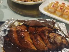 -咪咪川菜(太乙路店)