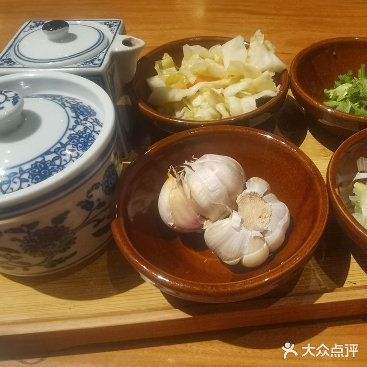 乡牧香羊肉面