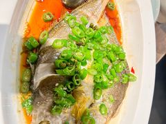 鸡汁大白条-江南里(环球港店)