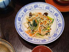 -古都历食南京菜·烤鸭·鸭血粉丝·汤包(南京博物院店)