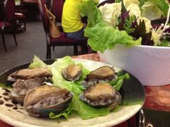 -棠宴酒店(汉口学院店)