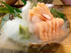 -樱の千渡日式料理·铁板烧•烧鸟(金盛田广场店)