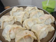 -老烟台灌汤包(南洪街店)