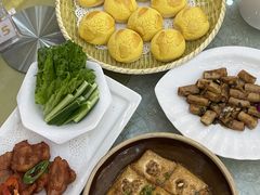 -轩记海鲜餐厅·四十五年老字号·经典粤菜(西区彩虹店)