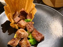 -小运河·公馆(国贸店)