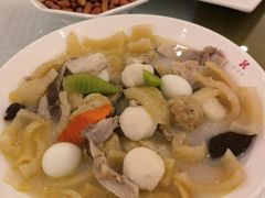 -怡园饭店-餐厅(四望亭店)