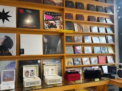 -独音唱片 Indie Music