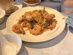 -同乐海鲜(乌节路中央店)