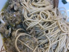 -朱洪元苏式面馆(绿宝广场店)