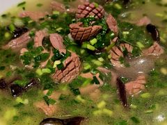 -陈记菜馆·非遗淮扬菜(东关街教场店)