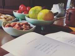 大红袍-杭州西湖柳莺里酒店·闻莺厅