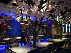 -蜜桃餐厅·江浙融合菜(荟聚购物中心店)
