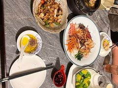 -福照楼汽锅鸡·云南菜(火车站锦江店)