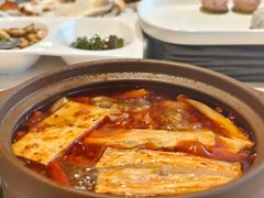 -澳门豆捞(裕华东路店)
