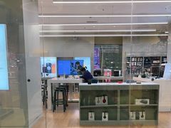 -百联南桥购物中心