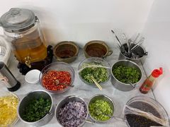 -顺德公平靓正特色牛花粥(花都店)