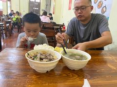 -陈记汤饭(水巷口店)