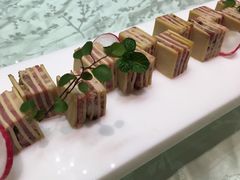 -成都安仁福朋喜来登酒店