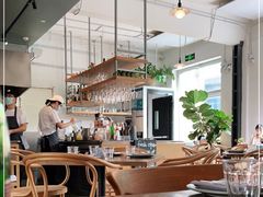 -BOR Eatery(安福路店)